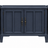 Vintage buffet #08993 — hamilton