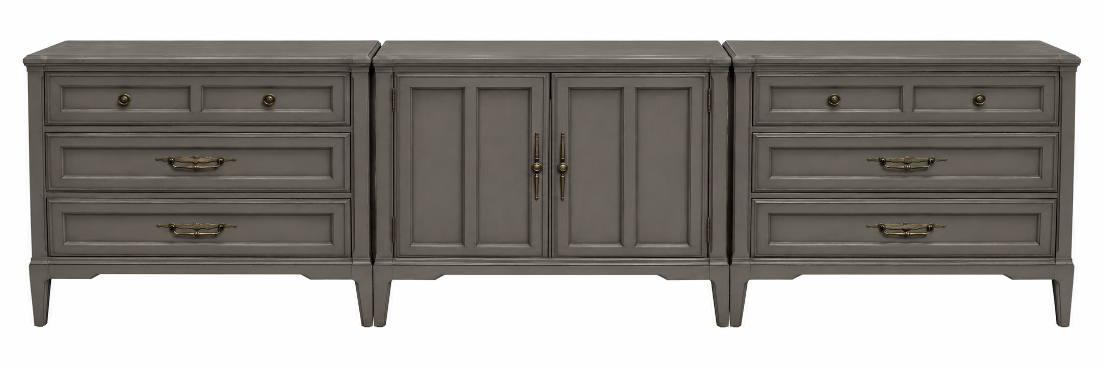 Vintage buffet #08993 — hepburn