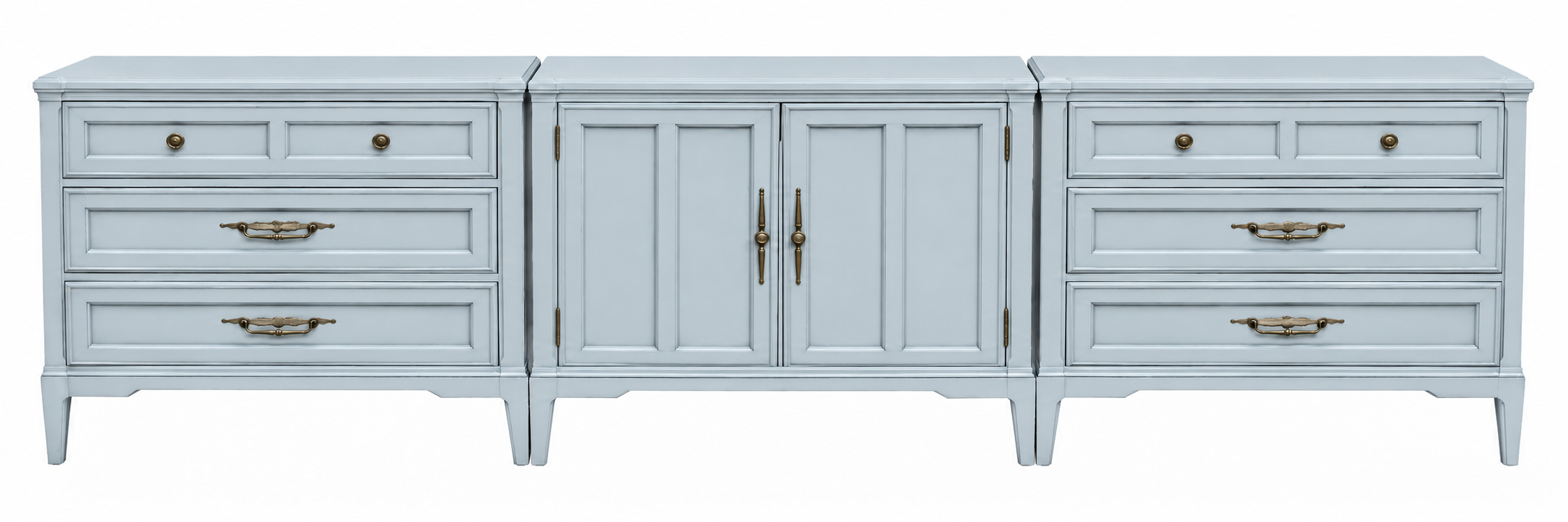 Vintage buffet #08993 — marseilles
