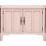 Vintage buffet #08993 — pointe