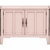Vintage buffet #08993 — pointe