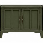 Vintage buffet #08993 — spade