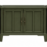 Vintage buffet #08993 — spade