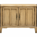 Vintage buffet #08993 — straight on