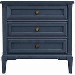 Vintage single nightstand #08994 — hamilton