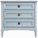 Vintage single nightstand #08994 — marseilles