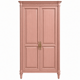 Davis vintage hutch #08995 — ashland