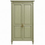 Davis vintage hutch #08995 — avery
