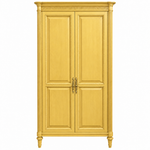 Davis vintage hutch #08995 — cali