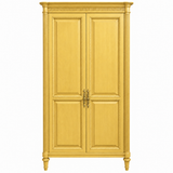 Davis vintage hutch #08995 — cali