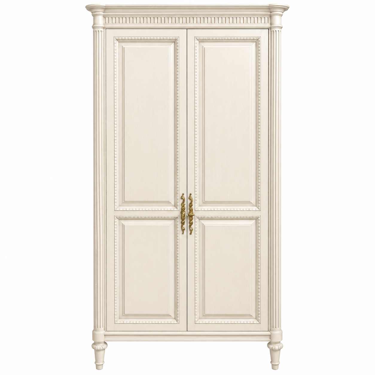 Davis vintage hutch #08995 — dover