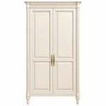 Davis vintage hutch #08995 — dover