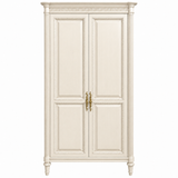 Davis vintage hutch #08995 — dover