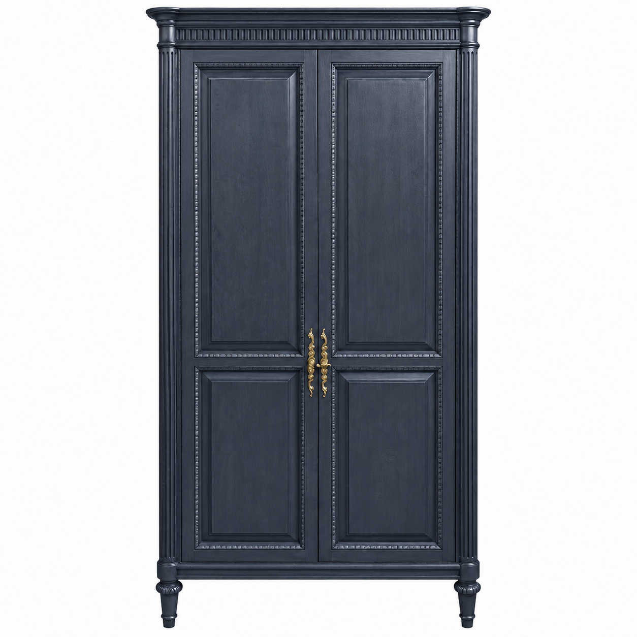Davis vintage hutch #08995 — hamilton