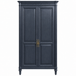 Davis vintage hutch #08995 — hamilton