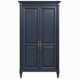 Davis vintage hutch #08995 — hamilton