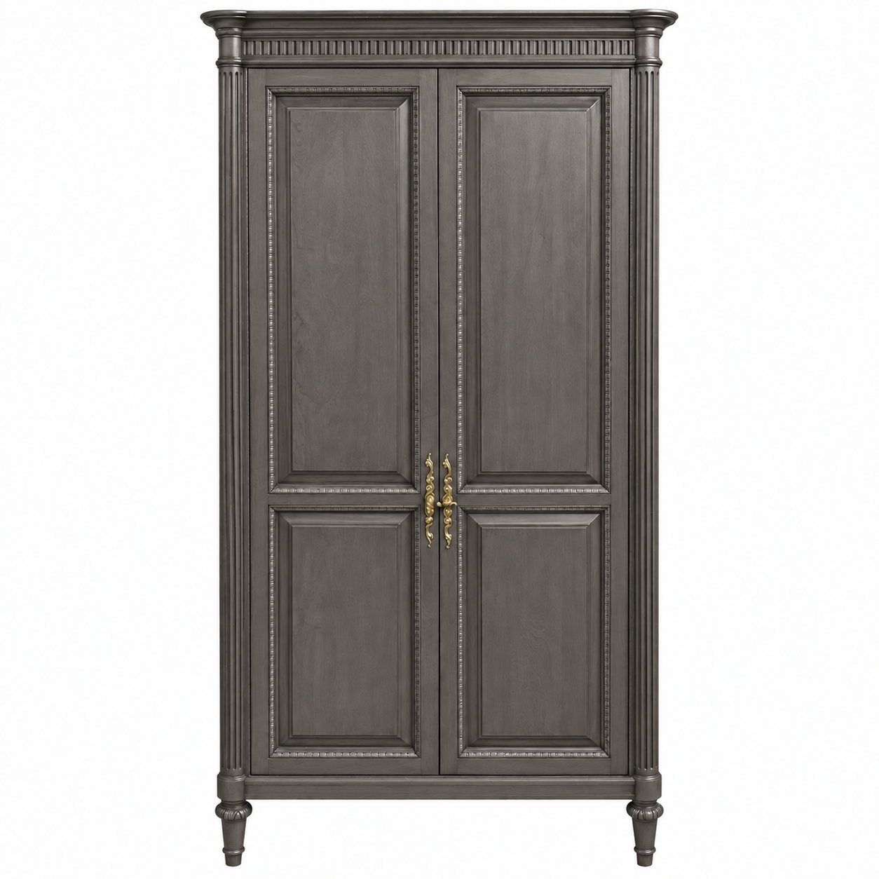 Davis vintage hutch #08995 — hepburn