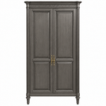 Davis vintage hutch #08995 — hepburn
