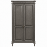 Davis vintage hutch #08995 — hepburn