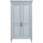Davis vintage hutch #08995 — marseilles