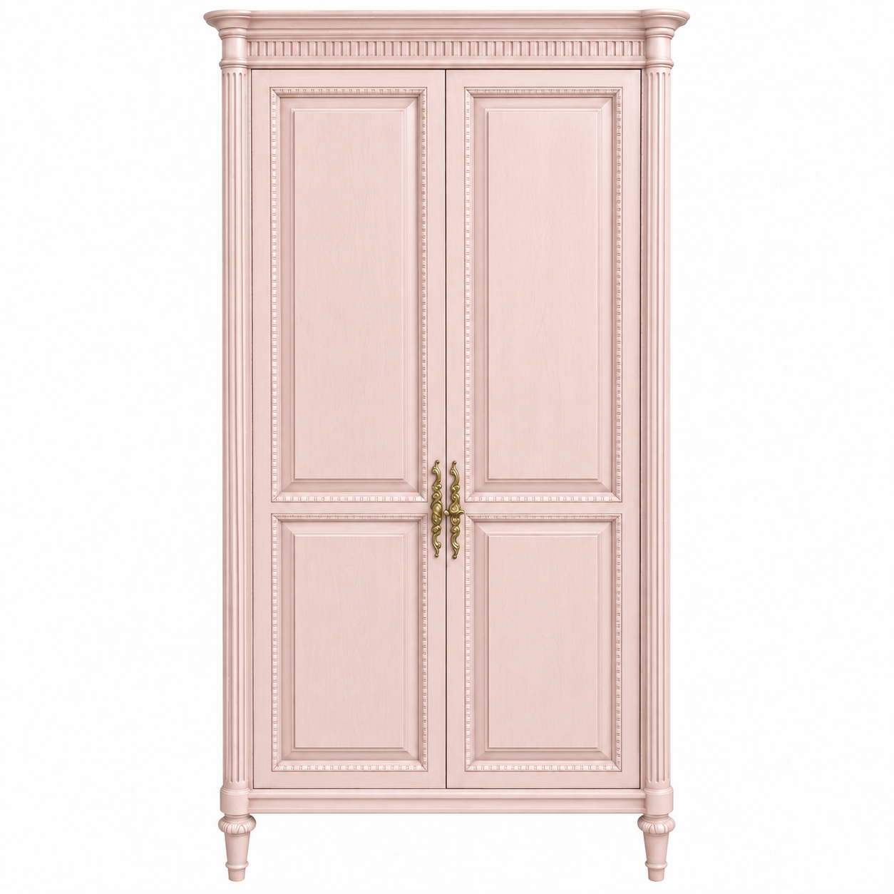 Davis vintage hutch #08995 — pointe