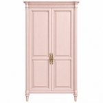 Davis vintage hutch #08995 — pointe