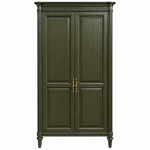 Davis vintage hutch #08995 — spade