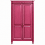 Davis vintage hutch #08995 — stiletto