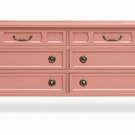 American Of Martinsville dresser #08996 — ashland