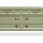 American Of Martinsville dresser #08996 — avery