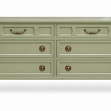 American Of Martinsville dresser #08996 — avery