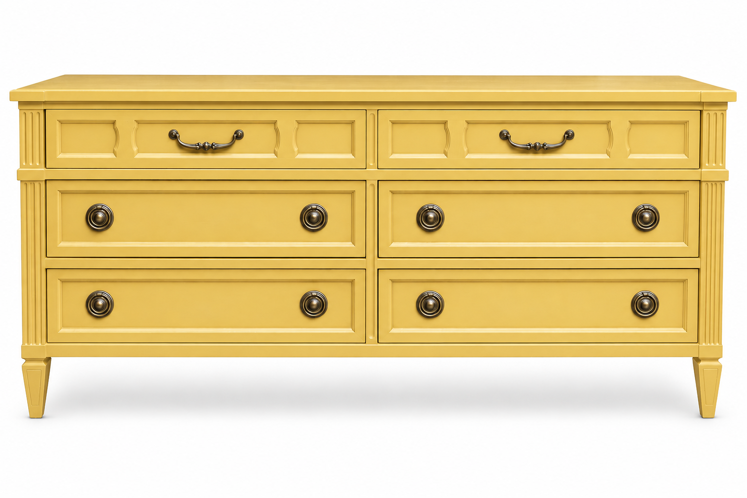American Of Martinsville dresser #08996 — cali