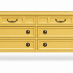 American Of Martinsville dresser #08996 — cali