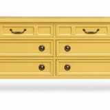 American Of Martinsville dresser #08996 — cali