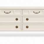 American Of Martinsville dresser #08996 — dover