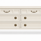 American Of Martinsville dresser #08996 — dover