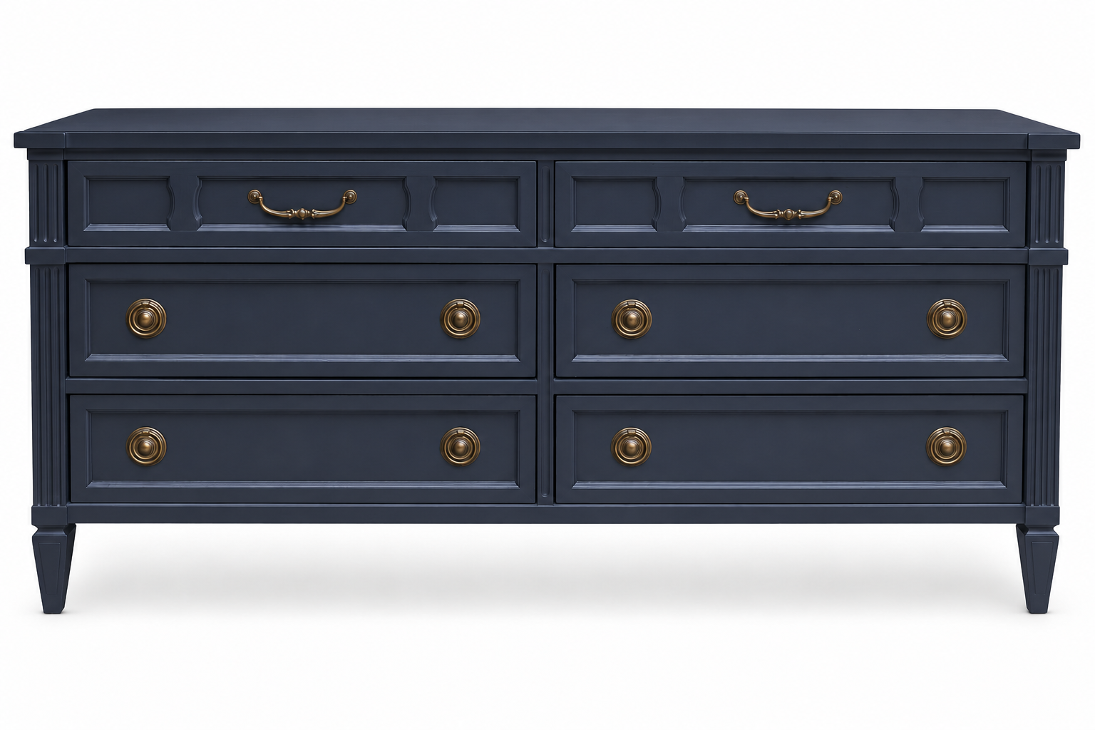 American Of Martinsville dresser #08996 — hamilton