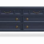 American Of Martinsville dresser #08996 — hamilton