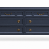 American Of Martinsville dresser #08996 — hamilton