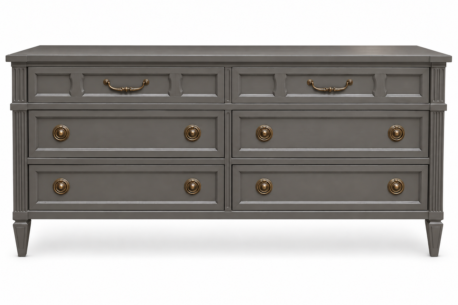 American Of Martinsville dresser #08996 — hepburn
