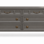 American Of Martinsville dresser #08996 — hepburn