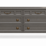 American Of Martinsville dresser #08996 — hepburn