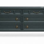 American Of Martinsville dresser #08996 — hunter