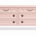 American Of Martinsville dresser #08996 — pointe