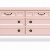 American Of Martinsville dresser #08996 — pointe
