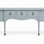 Vintage console table #08998 — marseilles