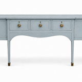 Vintage console table #08998 — marseilles