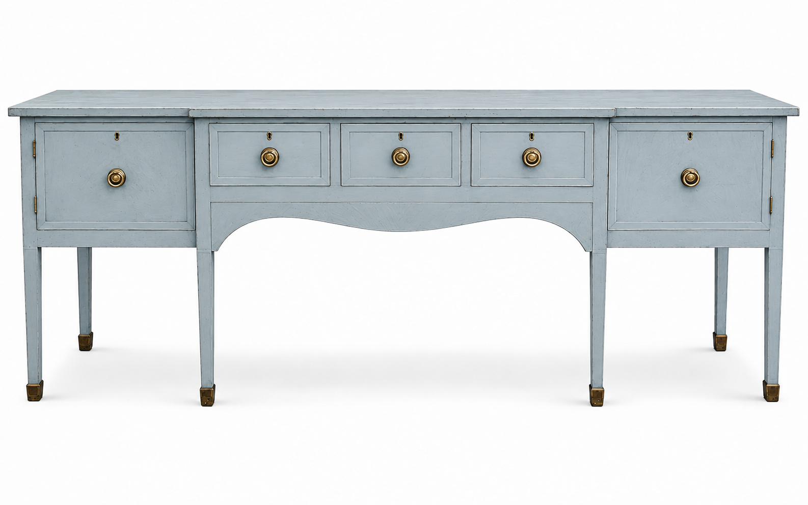 Vintage console table #08998 — marseilles