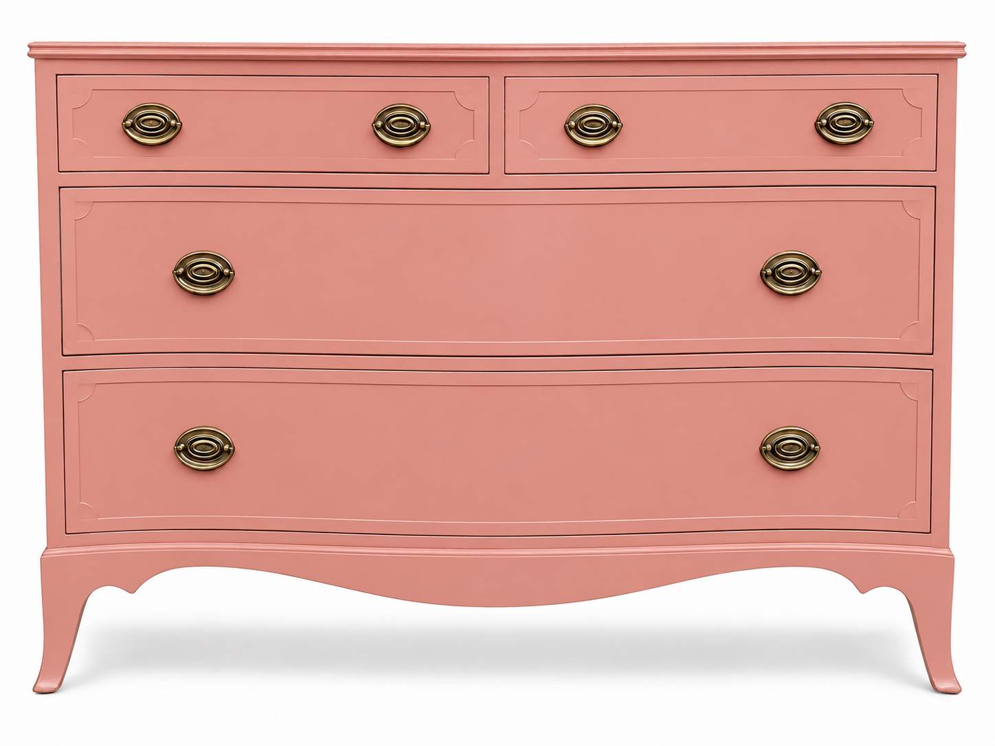Vintage dresser #09000 — ashland