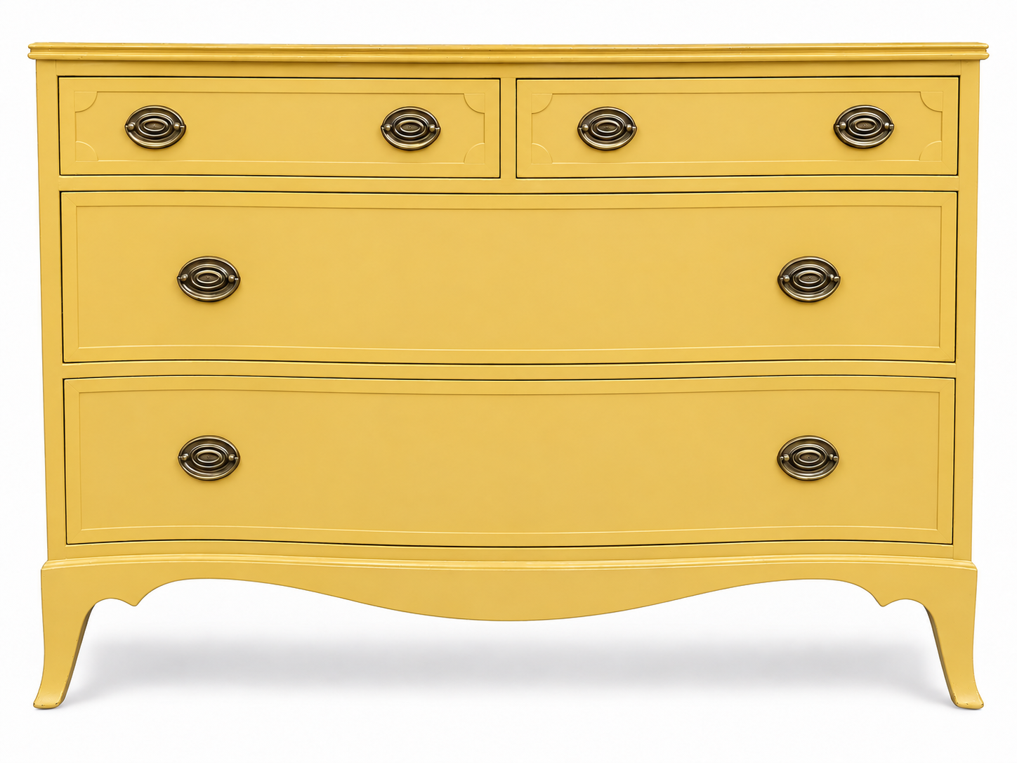 Vintage dresser #09000 — cali